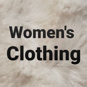 Womens Clothing